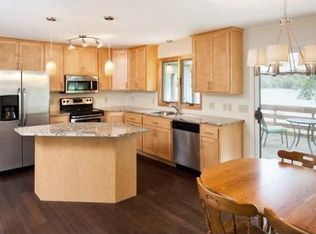 203 Rustle Rd, Jordan, MN 55352