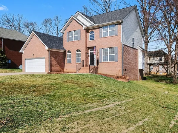 5030 Claude Dr, Smyrna, TN 37167
