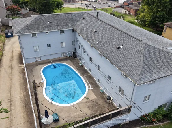 234 N Lorimier St, Cape Girardeau, MO