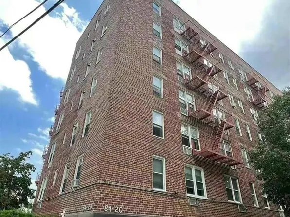 84-20 51 Avenue #1A, Elmhurst, NY 11373