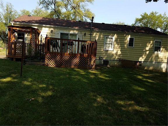 2nd image of 3422 N Poplar Ave