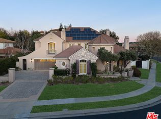 4130 Prado De Los Caballos, Calabasas, CA 91302