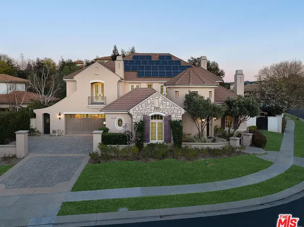 4130 Prado De Los Caballos, Calabasas, CA 91302