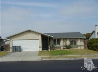1201 Gallatin Pl, Oxnard, CA 93030