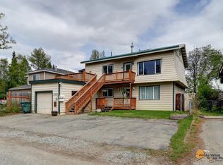 3705 Oregon Dr, Anchorage, AK 99517