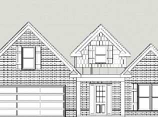 6171 Baltusrol Trce, Fairburn, GA 30213