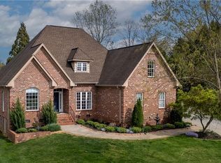 1724 Gentry Ct, High Point, NC 27265