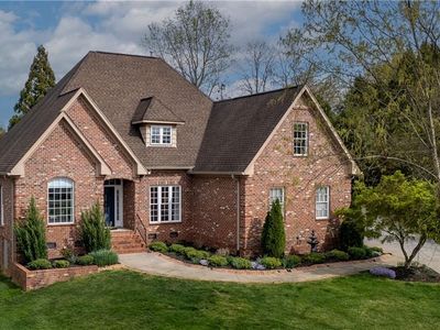 1724 Gentry Ct, High Point, NC, 27265