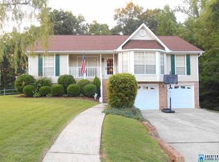 5226 Hickory Grove Cir, Pinson, AL 35126