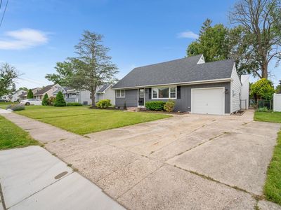 118 Colwick Dr, Somers Point, NJ, 08244