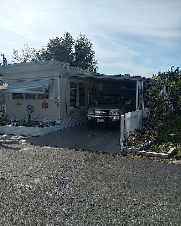 1st image of 1654 Clearwater Largo Rd Lot 707