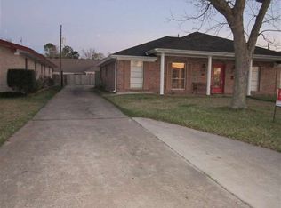 3119 Memphis Ave, Nederland, TX 77627