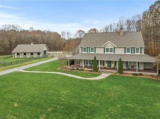 1505 Peoples Creek Rd, Bermuda Run, NC 27006