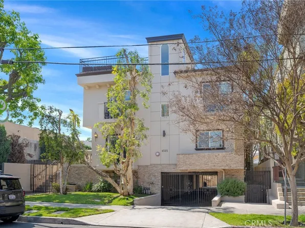 4325 Stern Ave, Sherman Oaks, CA 91423