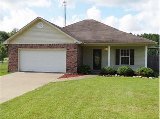 6605 Birch Trce, Ball, LA 71405