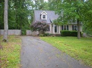 1825 Garwood Dr, Clarksville, TN 37040