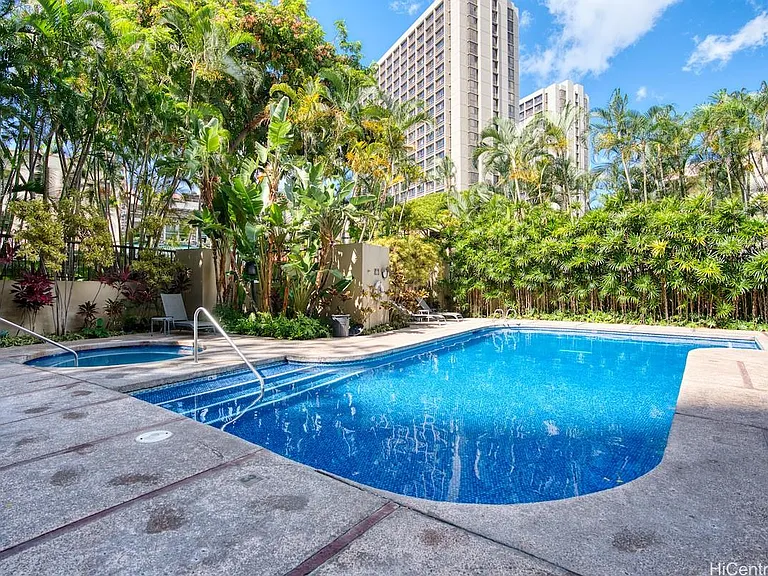60 N Beretania St #2403 — Photo 16