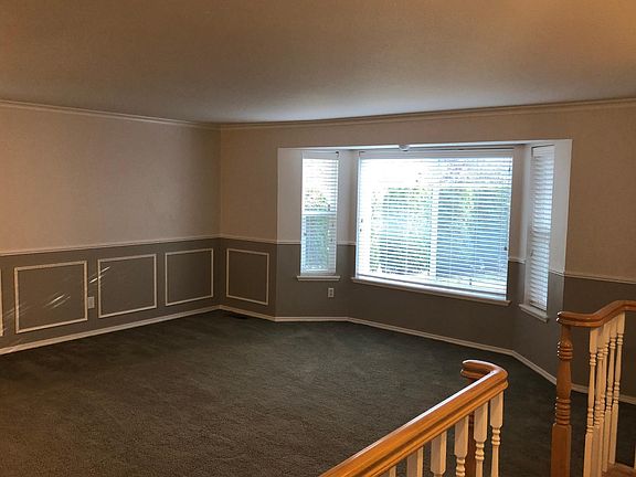 Upstairs Living Room