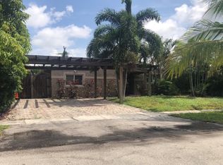 3519 SW 15th Ct, Fort Lauderdale, FL 33312