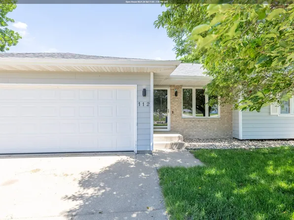 112 Settler Dr, Sergeant Bluff, IA 51054