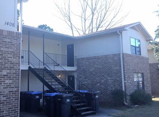 1408 Hephzibah McBean Rd APT 4, Hephzibah, GA 30815