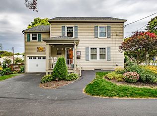 165 Margaret St, South Portland, ME 04106