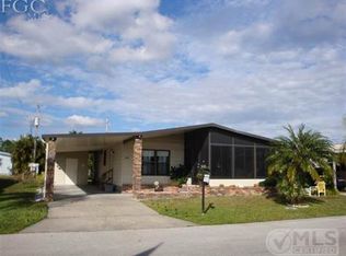 9028 Arbor Dr, North Fort Myers, FL 33903