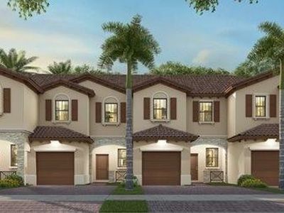 24647 SW 119th Pl #3, Homestead, FL, 33032