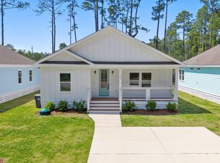 25 Indian Woman Rd, Santa Rosa Beach, FL 32459