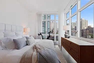 Rented by Keller Williams NYC