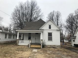 2334 N East Ave, Springfield, MO 65803