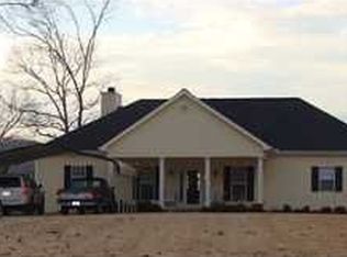 338 Virgil Dr, Ohatchee, AL 36271