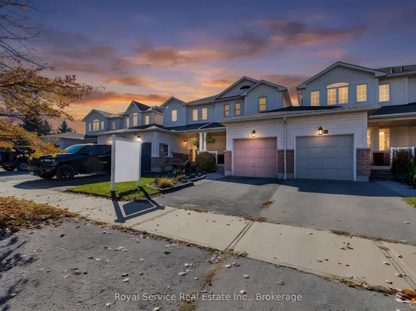 20 Annisson Ct, Clarington, ON L1C 5L3