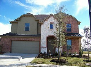 2435 Snowy Egret Dr, Katy, TX 77494