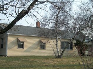 49120 New London Eastern Rd, New London, OH 44851