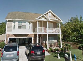 310 Starling View Ct, Lexington, SC 29073