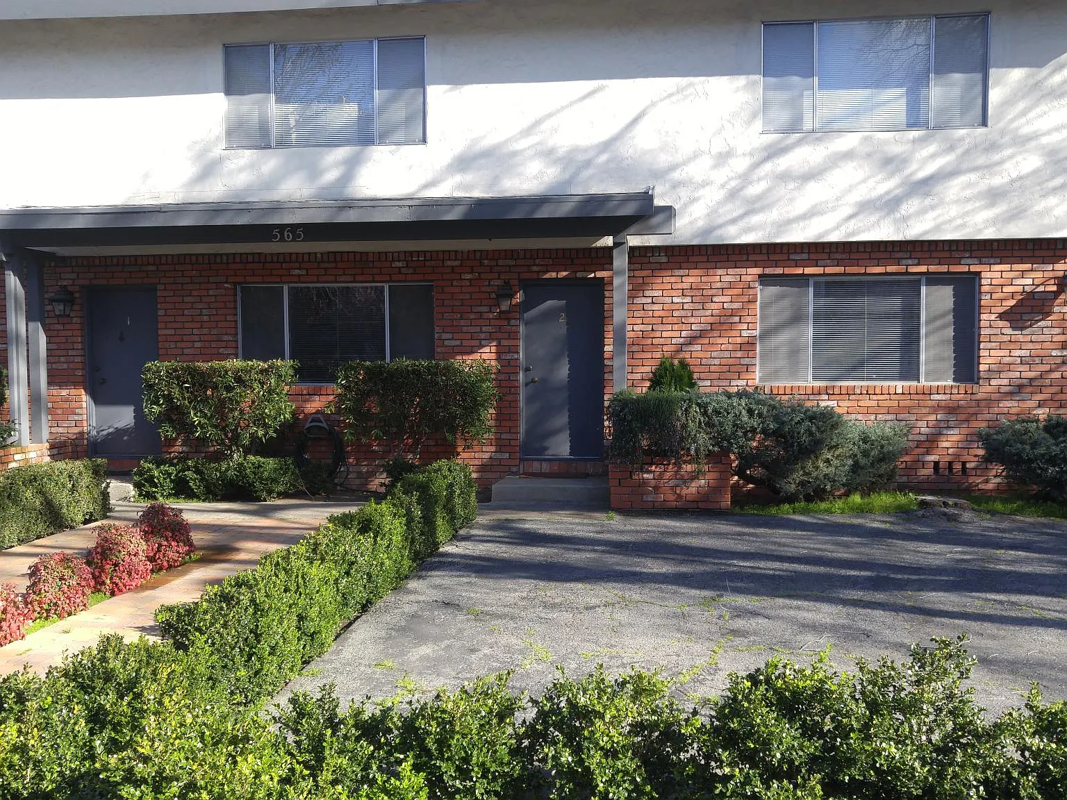 1 bed, 780 sqft, $2,500 — Photo 2