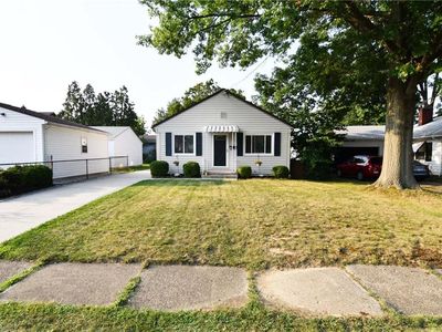 625 Kathron Ave, Cuyahoga Falls, OH, 44221