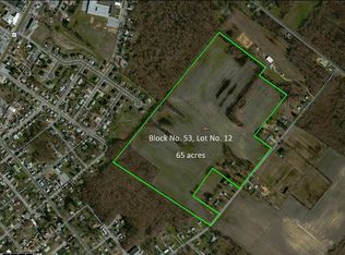 Block53lot12, Carneys Point, NJ 08069