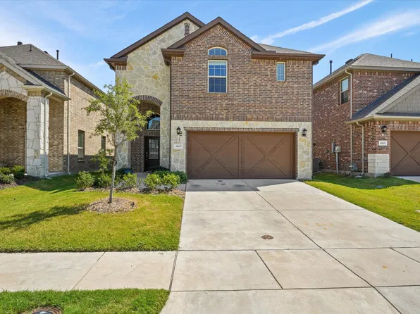 18117 Lakefront Ct, Forney, TX 75126