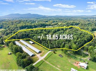 869 Mossy Creek Church Rd #1, Cleveland, GA 30528