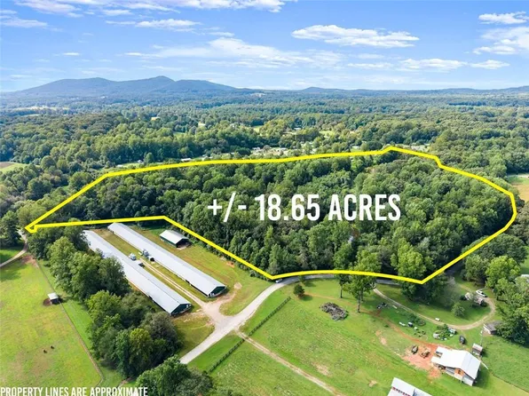 869 Mossy Creek Church Rd #1, Cleveland, GA 30528