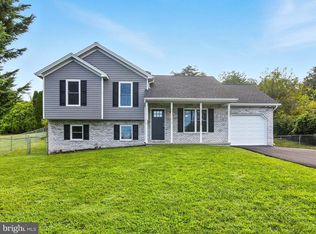 13872 Lower Edgemont Rd, Waynesboro, PA 17268