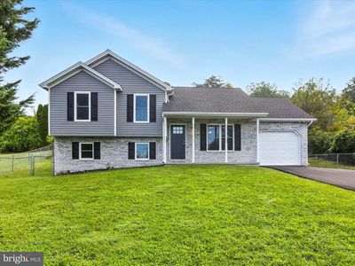 13872 Lower Edgemont Rd, Waynesboro, PA, 17268