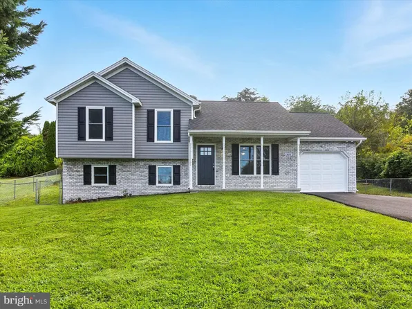 13872 Lower Edgemont Rd, Waynesboro, PA 17268