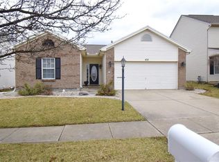 432 W Pugh Dr, Springboro, OH 45066