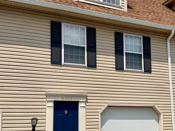 6322 Darlington Dr, Harrisburg, PA 17112