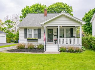 180 Orchard Dr, Rochester, NY 14618