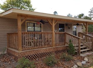 5723 Stuckey Rd, Danville, GA 31017