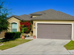 1523 Mallard Hvn, San Antonio, TX 78260